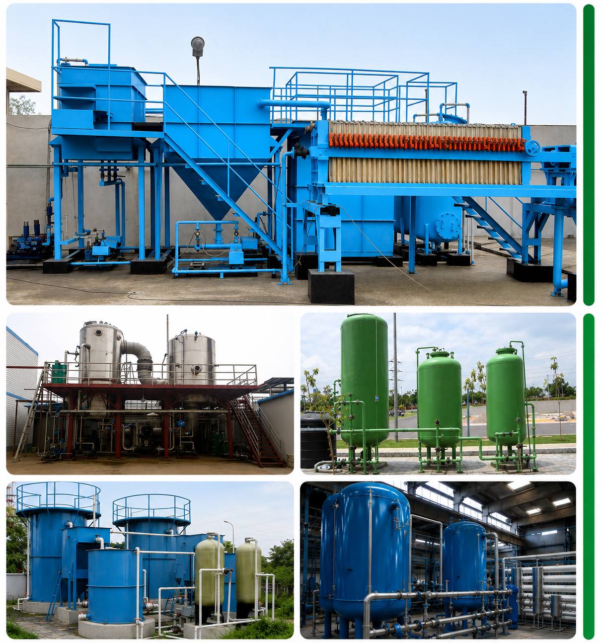 Ionex Engineers - Water Treatment