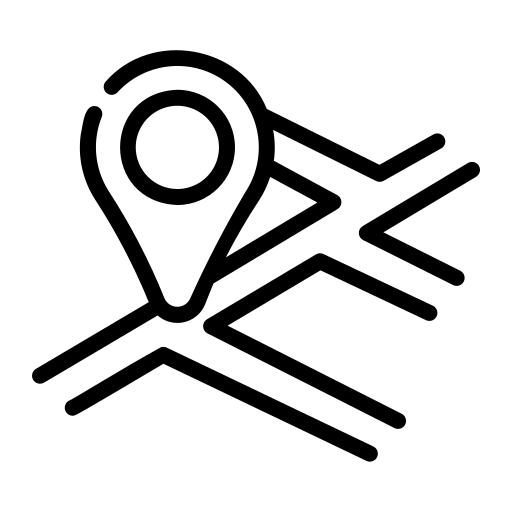 Registered Office Icon