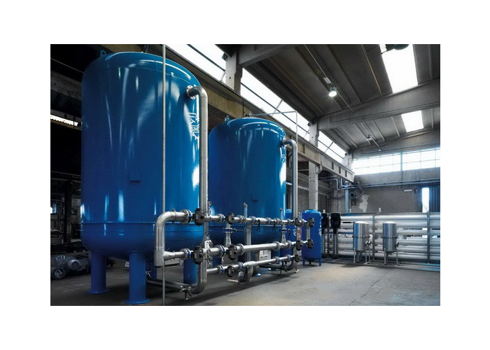 Activated Carbon Filter