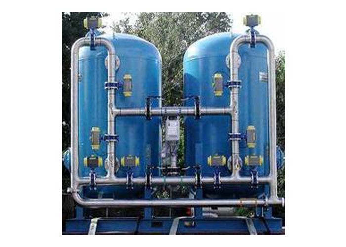 Pressure Sand Filter